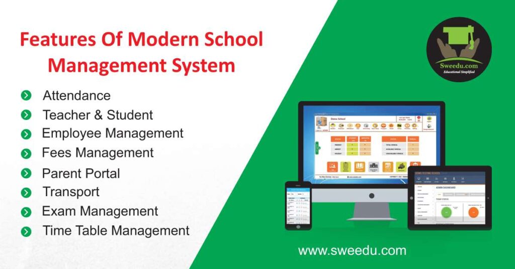 School Management Systems