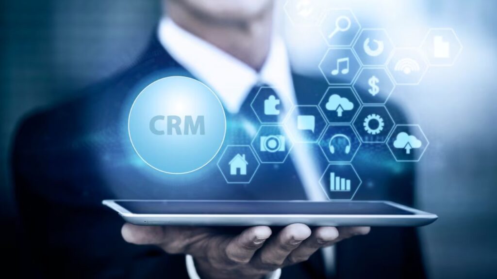 The Impact of CRM Software Development Services on Businesses