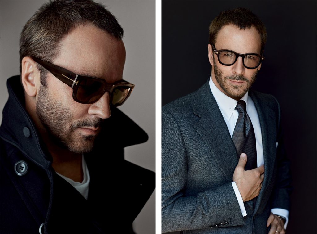 Tom Ford sunglasses