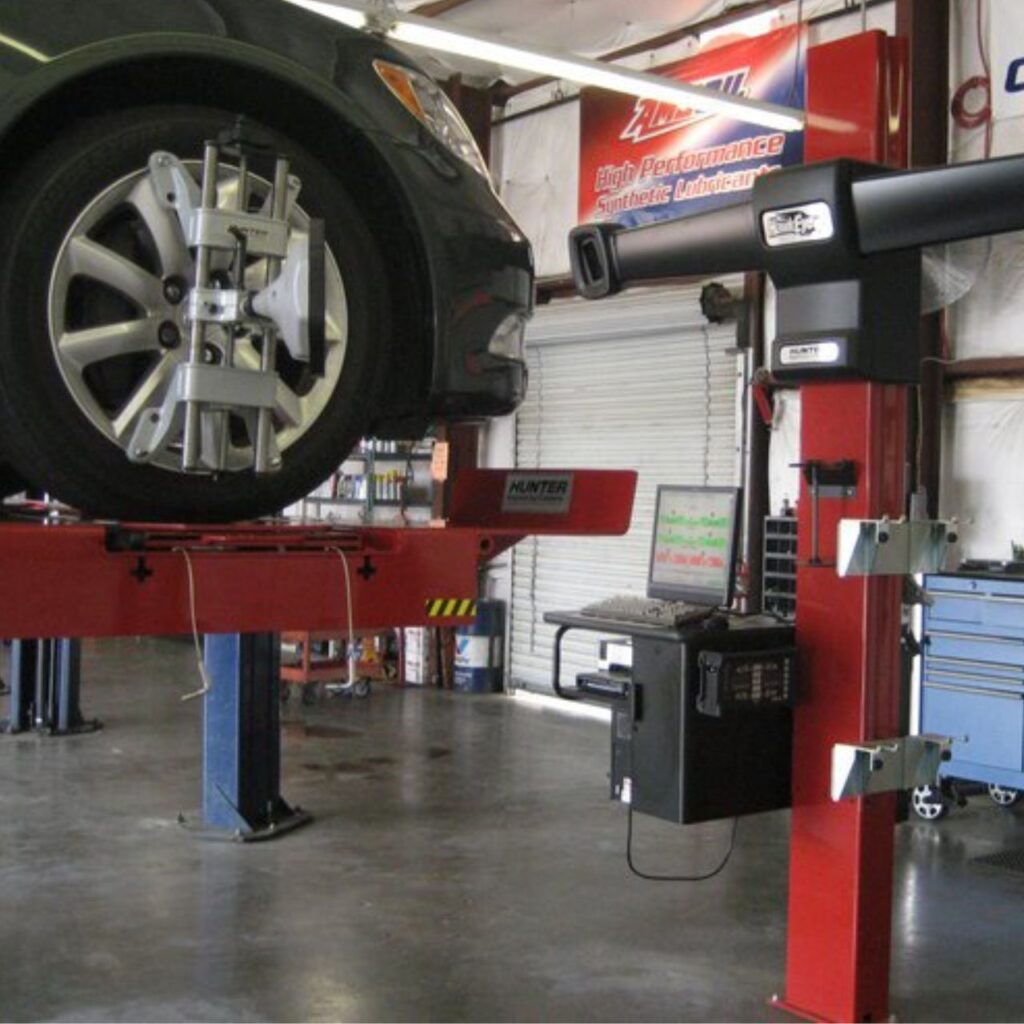 european auto repair dallas