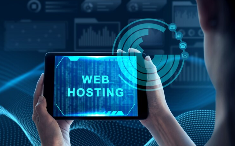 Web Hosting