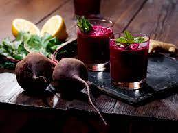 Why It’s Important To Drink Beetroot Juice Every Day