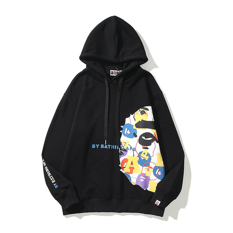 Bape Hoodie