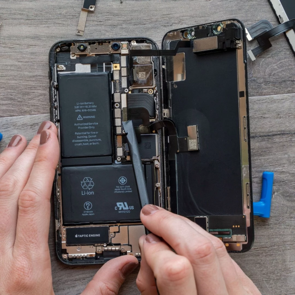 iphone repair dubai