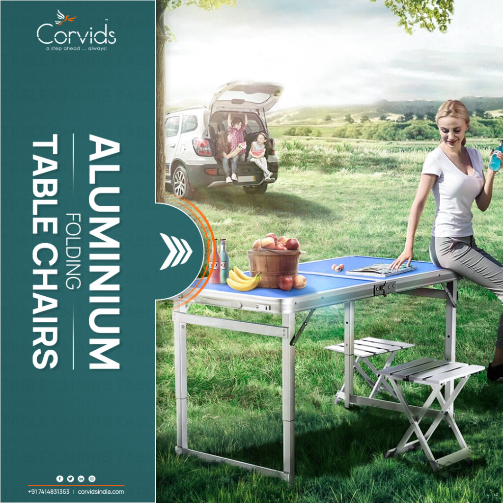 Folding Table