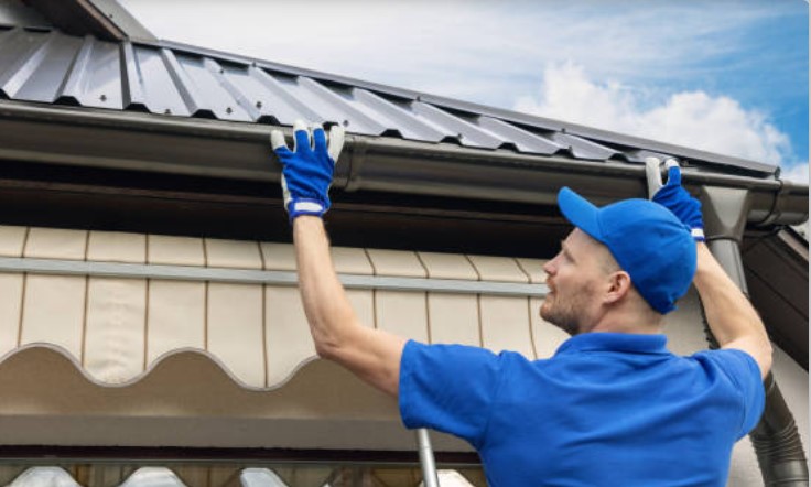 Columbus roofing company