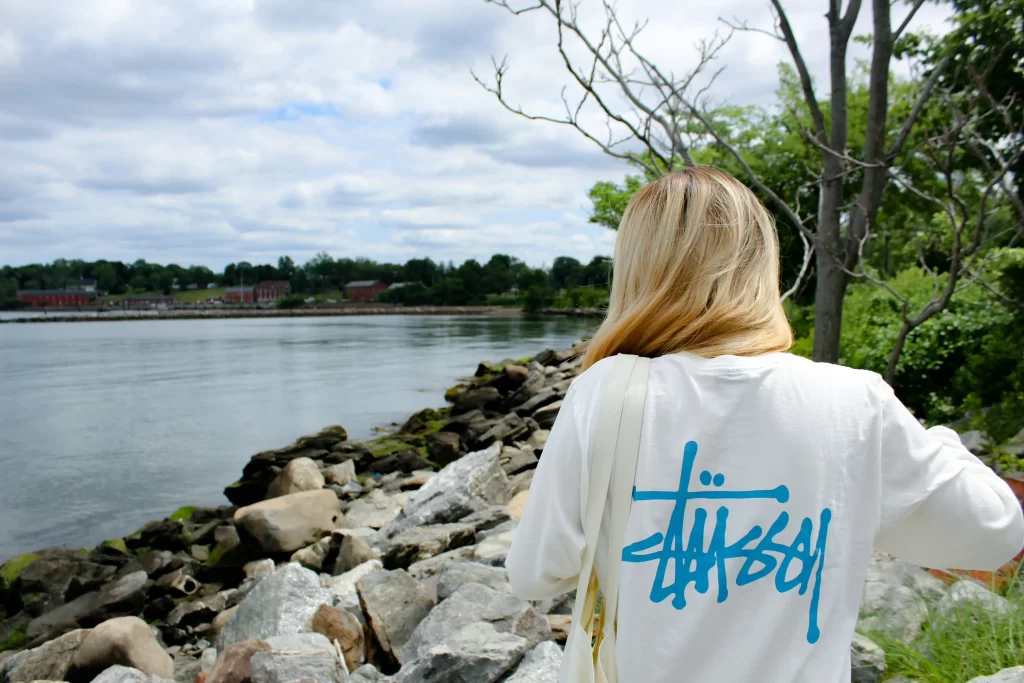 Stussy Story