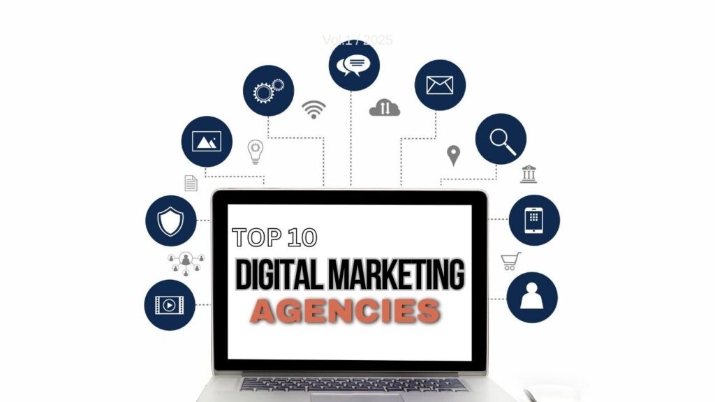 digital marketing agency