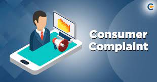 Consumer Complaints in India