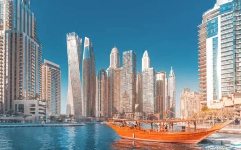 dubai properties