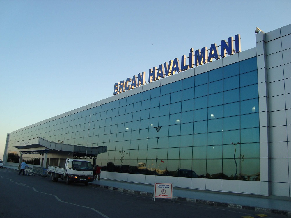 North Cyprus Airport Transfer