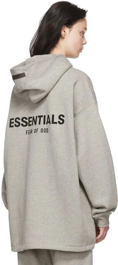 essentials clothing