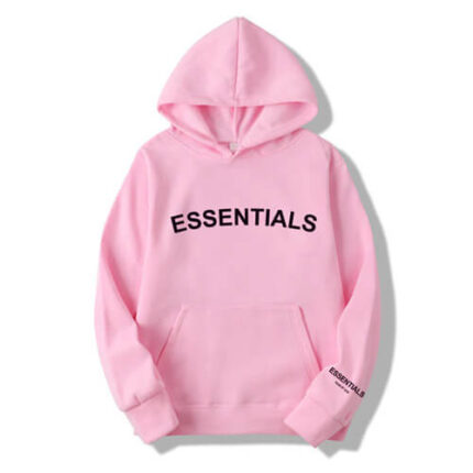 Essentials Clothing