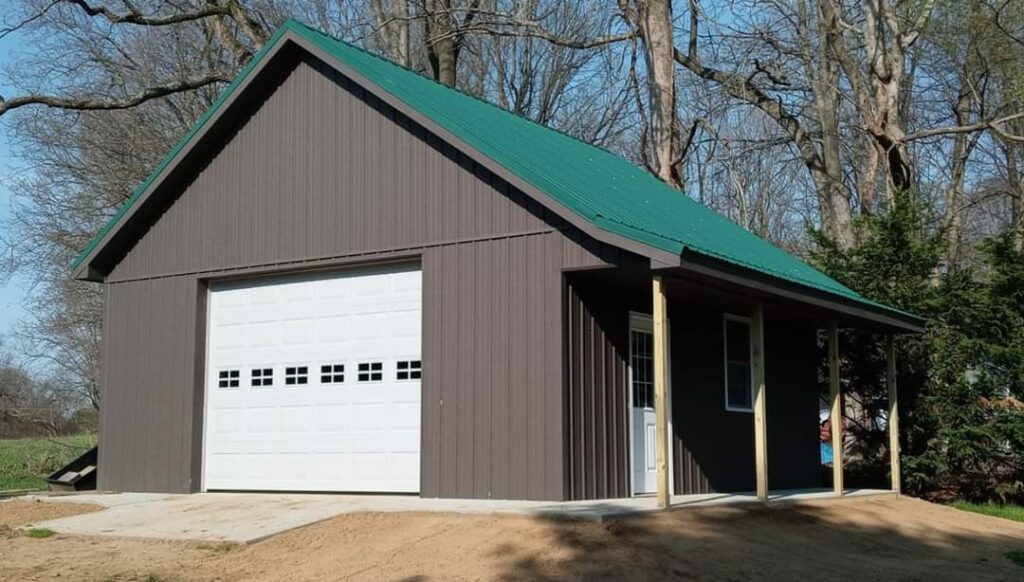 garage door installation lancaster