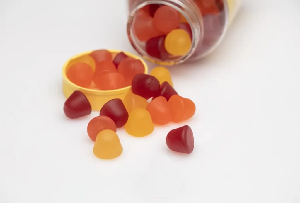 Are Fiber Gummies Effective for Weight Management?