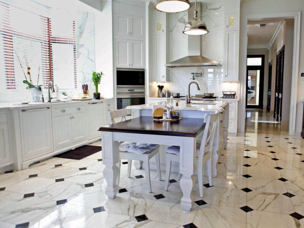 2024 kitchen tile trends