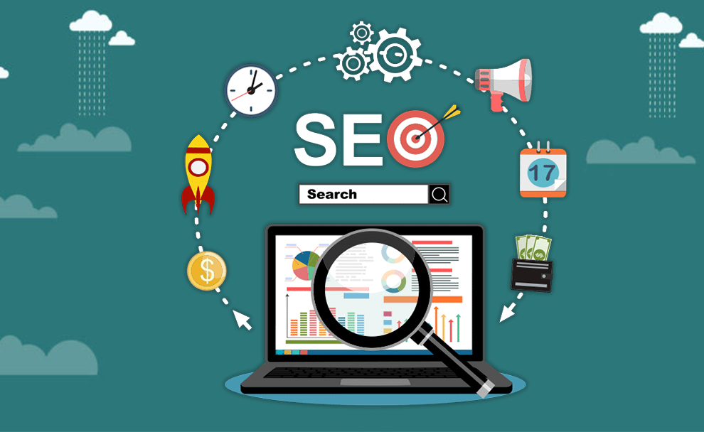 Dubai SEO Company