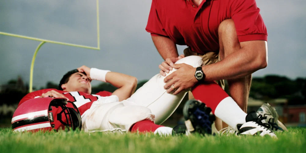 Best doctor for sports injury in delhi