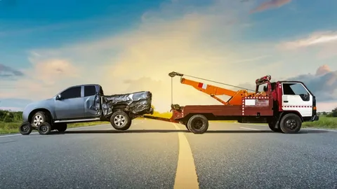 towing company in Texas