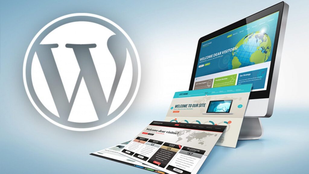 WordPress Agency