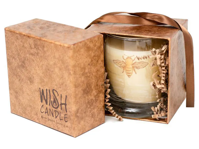 Enhancing Your Brand with Custom Jar Candle Boxes