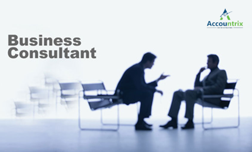 10 Signs That Indicate It’s Time to A Hire Business Consultant