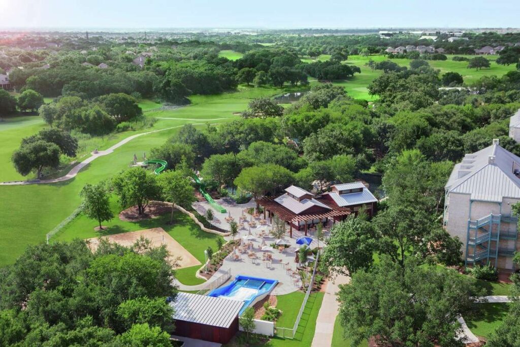 Your Escape to Nature: Hill Country Hotels