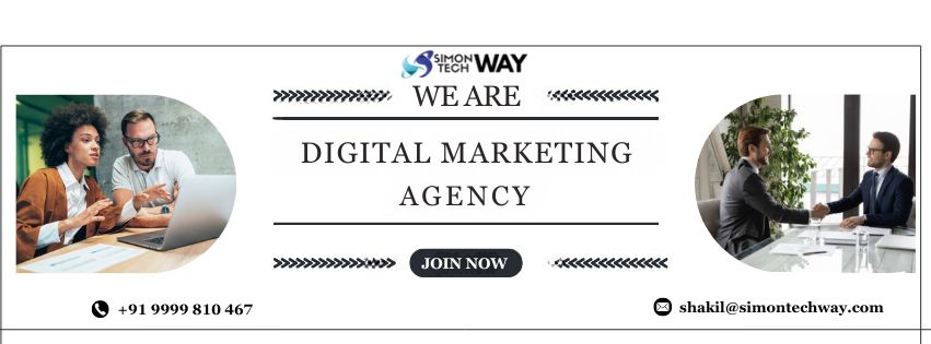 digital marketing agency in Greater noida