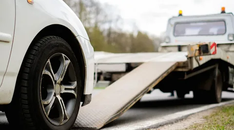 Affordable Local Towing Service: Your Ultimate Guide