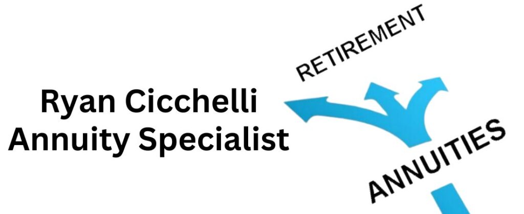 Avoiding Common Retirement Annuity Mistakes with Annuity Specialist Ryan Cicchelli