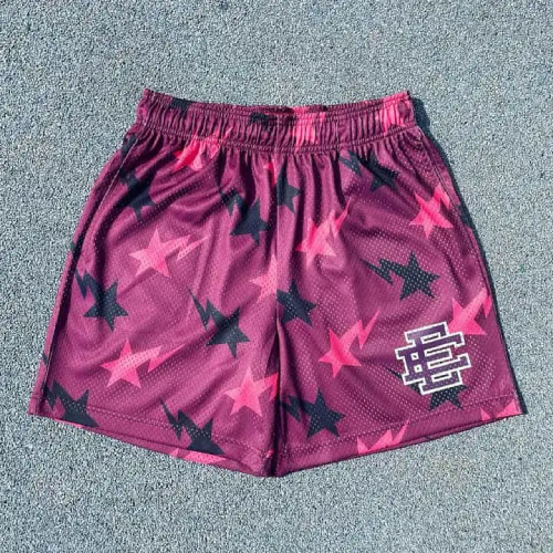 Bape x Eric Emanuel Basic Short