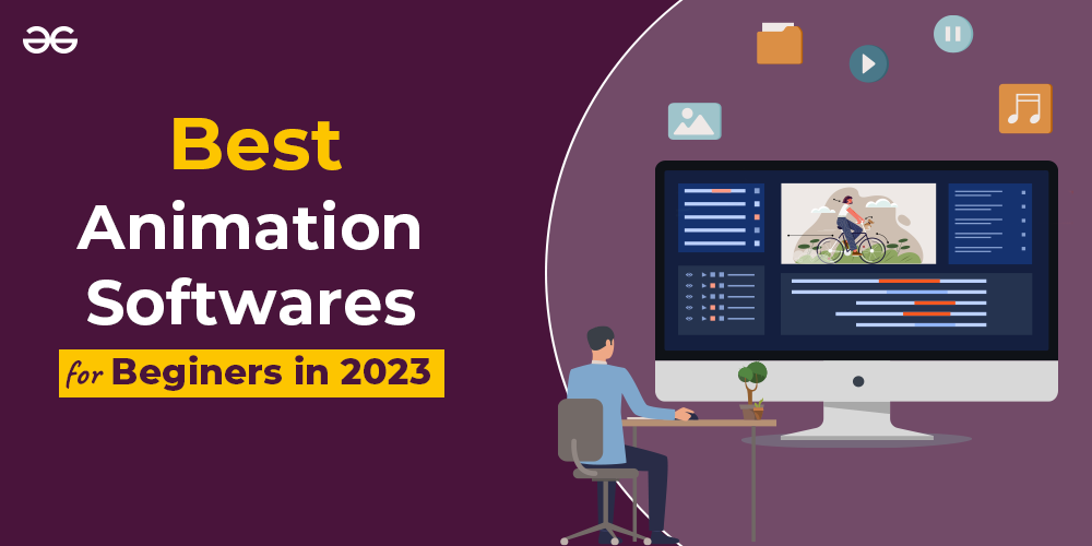 the Best Animation Software for Beginners in 2024