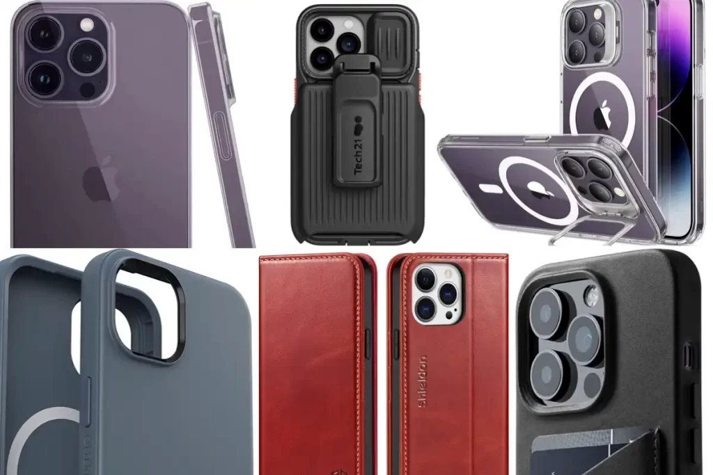 Best iPhone cases online