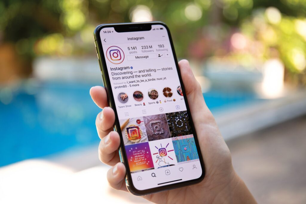 Can You Buy Instagram Followers?