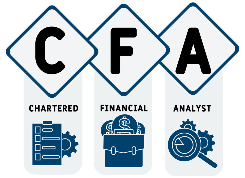 Cfa Course Institute In Delhi