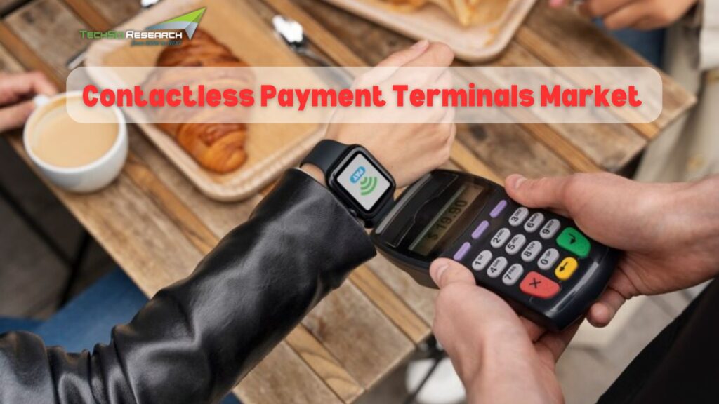 Contactless Payment Terminals Market