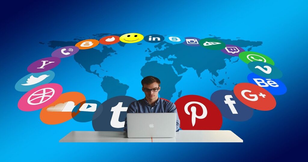 Digital Marketing Course Lahore