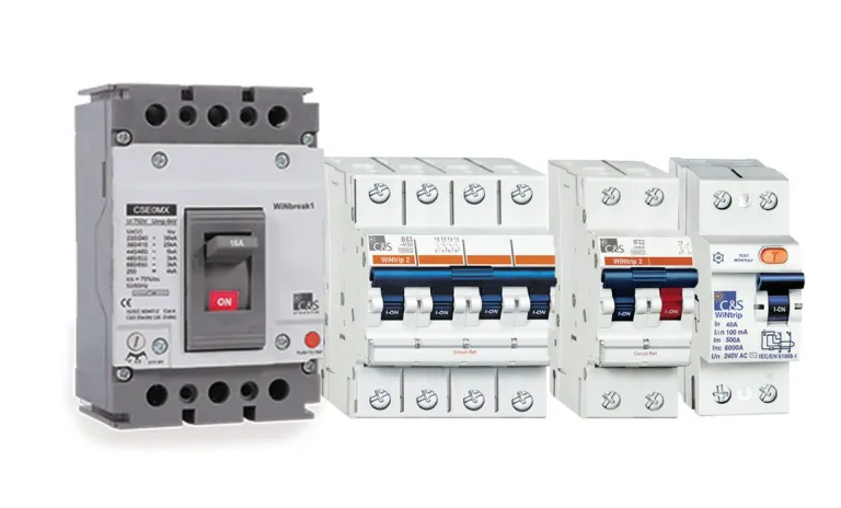 Circuit Breaker Buyers in California
