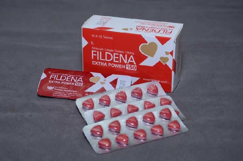 Fildena 100