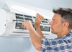 Best AC Repair & HVAC Contractor in FL