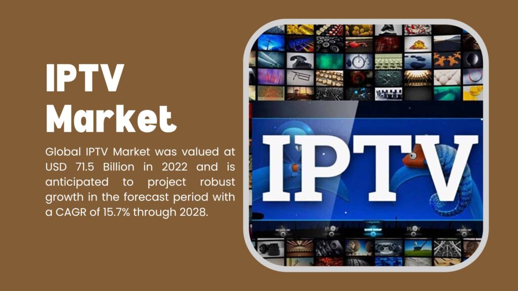 IPTV Market