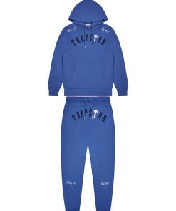 trapstar tracksuits for womens