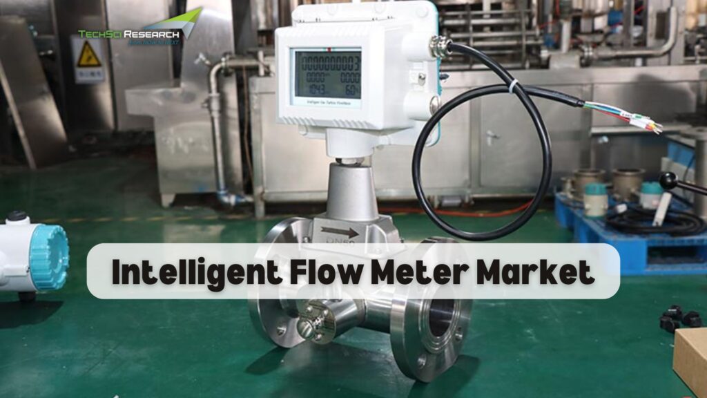 Intelligent Flow Meter Market