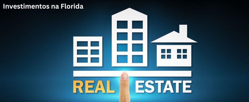 Investimento imobiliário por meio de Investimentos na Florida com Praetorian Capital Group