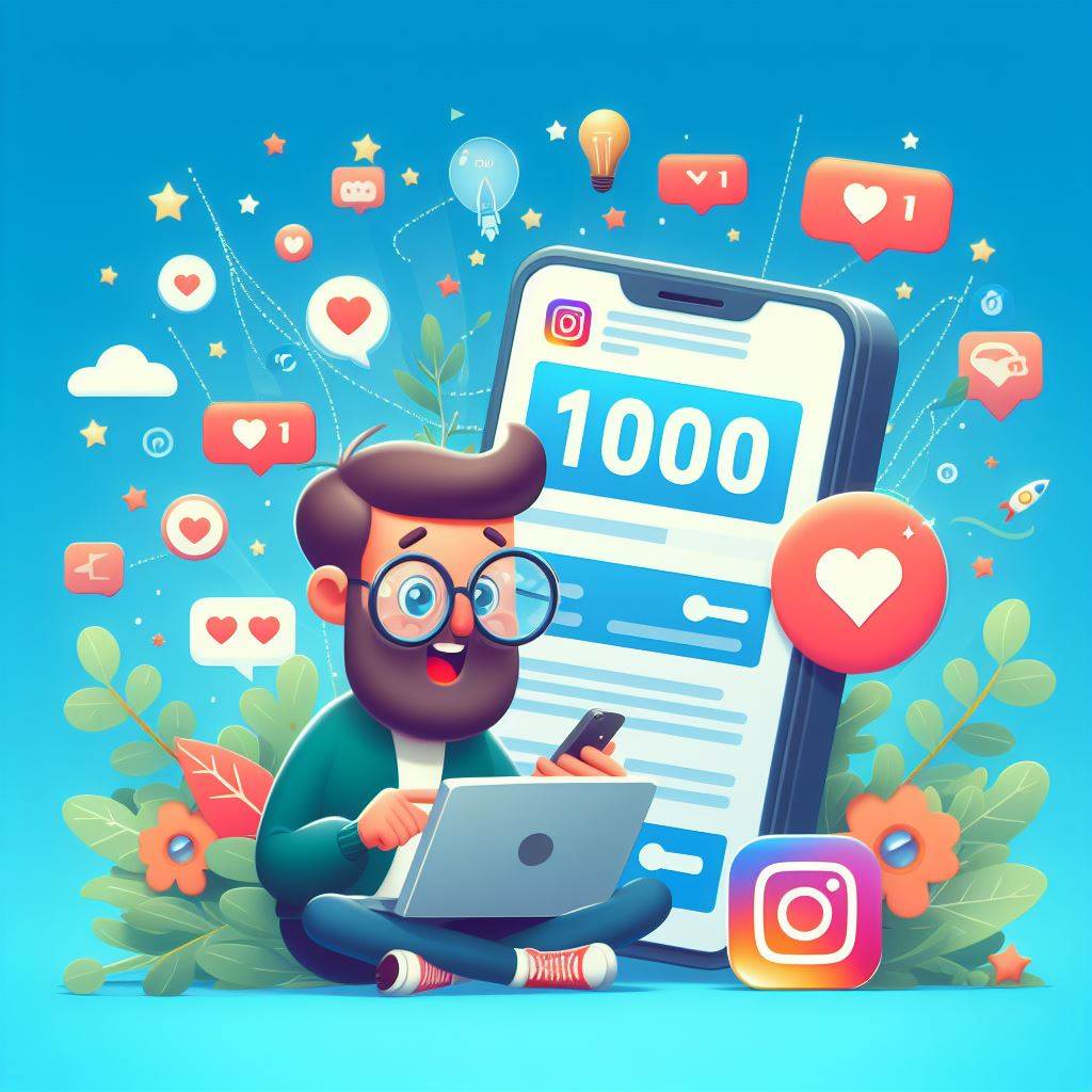 Is it Legal to Buy Instagram Followers in Malaysia