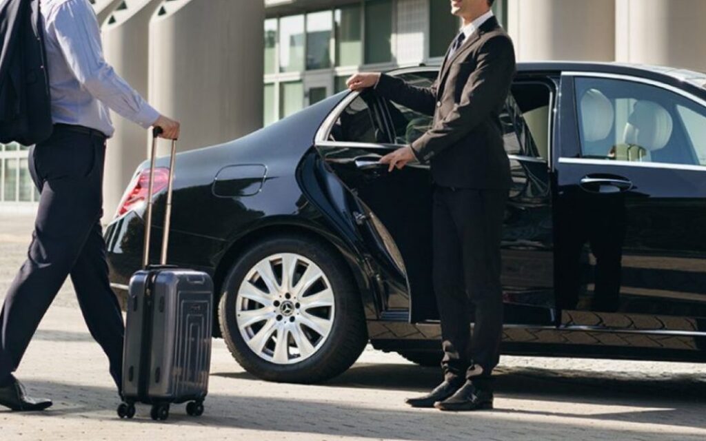 airport transfers Mandurah