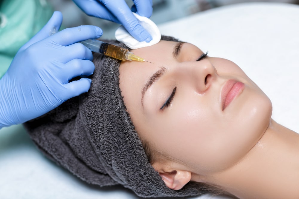 Best Mesotherapy Treatment Price in Dubai