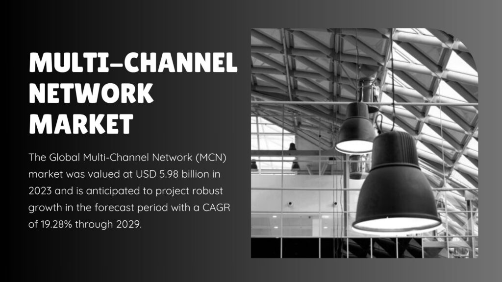 Multi-Channel Network Market