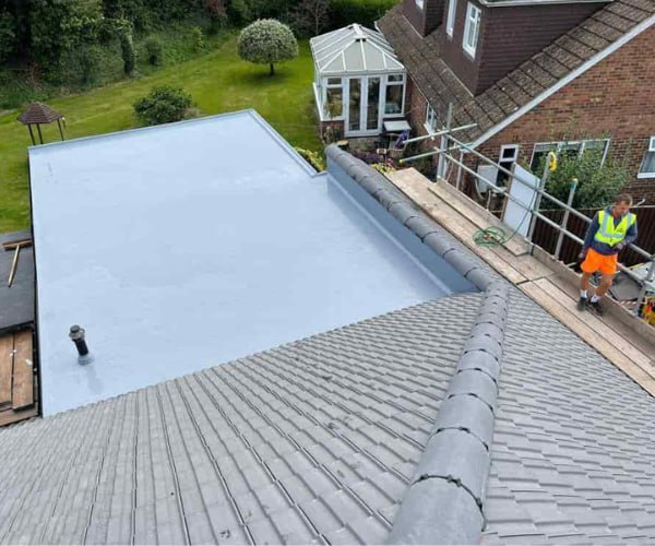 hail damage roofing companies in michigan