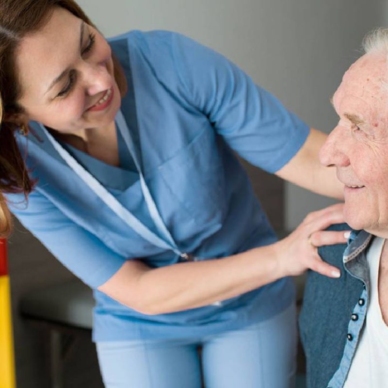 Best Parkinson Care Services